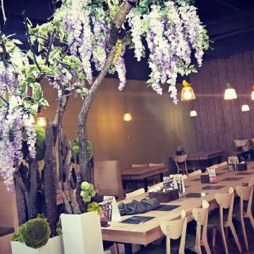 越之晟韓式烤肉