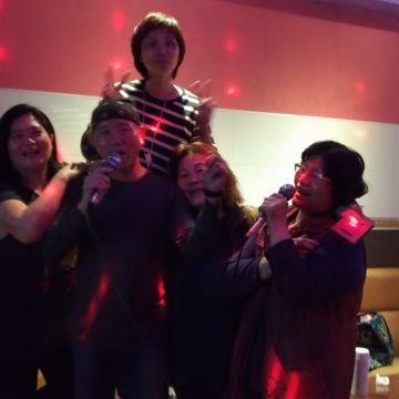 吳員外韓式泡菜