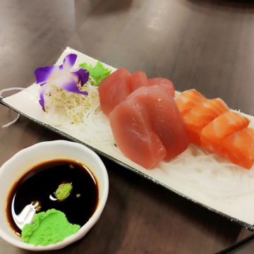 945夯海鮮燒烤（永康店）