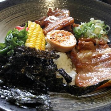 鳥居Torii喫茶食堂