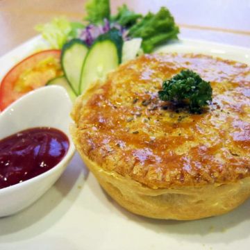 好迷咖啡 ho.me coffee