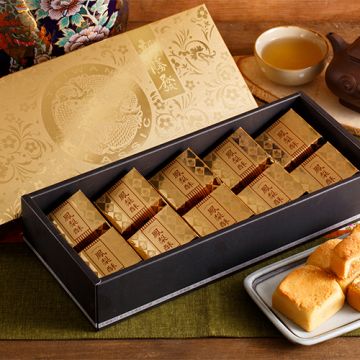 新勝發餅舖（西屯店）