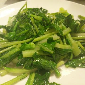 舍香味精緻料理