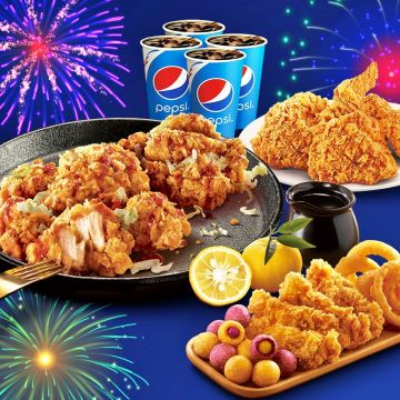 肯德基（嘉義東區店）