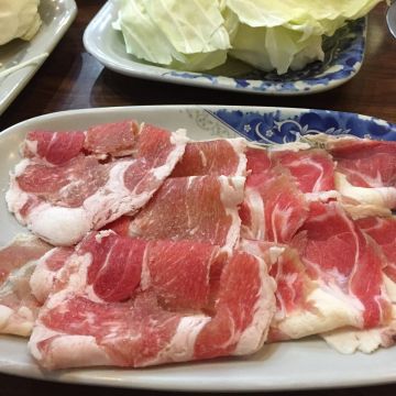 郭 錢橋日式涮涮鍋