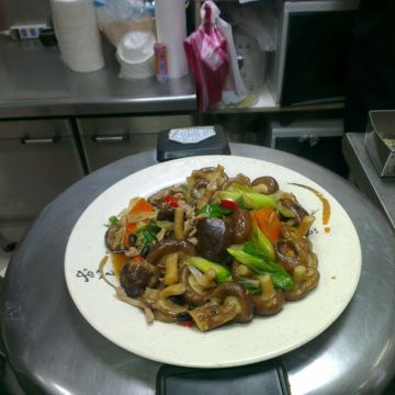 大眾自助餐（萬華店）