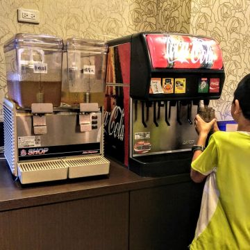 首作房日式涮涮鍋