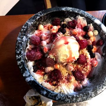 VEGE TEJI YA 菜豚屋 台中精誠店