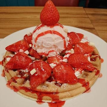 WaWa樂園（三峽店）