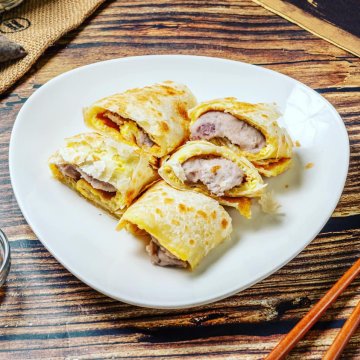 威力早午餐 We like brunch