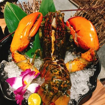 鍋台銘精緻鍋物