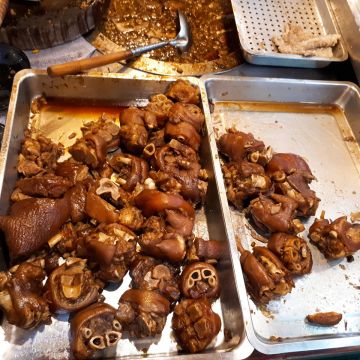 豬元帥專業豬腳