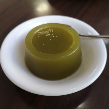 美的蔬食咖啡館 la Made cafeteria