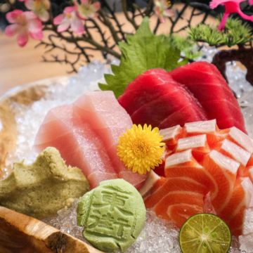 東街日本料理-民生店