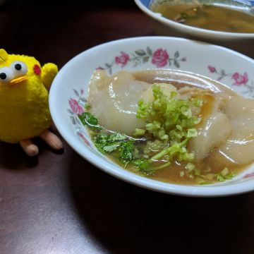 潮州正宗炒粿仔