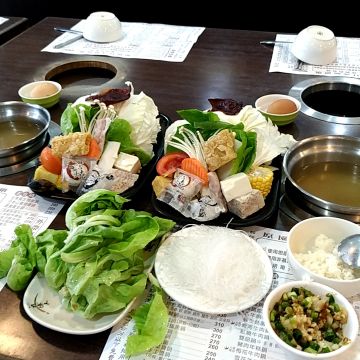 原園日式涮涮鍋