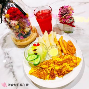 確食 Cheers Brunch