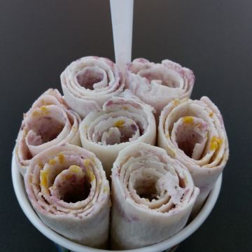 Monsters泰式炒冰 花蓮店