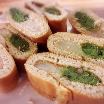 寶泉食品（豐原店）