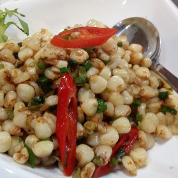 莎哇第泰國餐廳