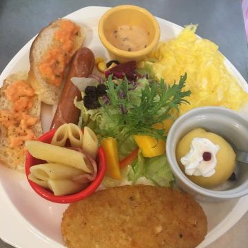 Micasa Recipe 溫馨小窩