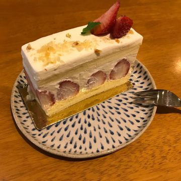 程安。滾滾咖啡