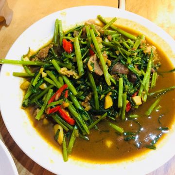 古記越式羊肉爐