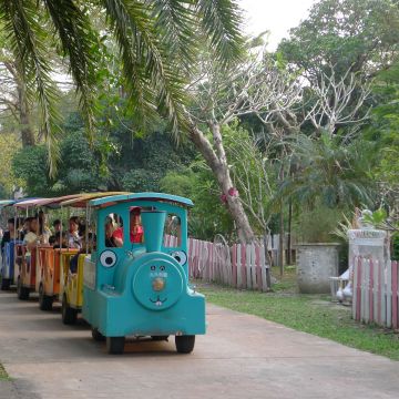 九九莊園文化創意園區