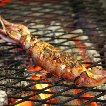 釧路日本海鮮餐廳