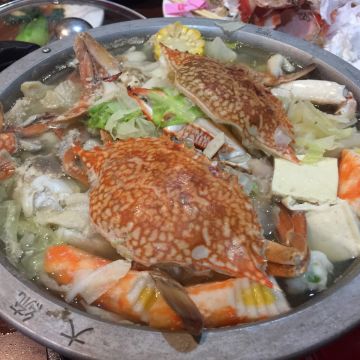 友群活海產餐廳
