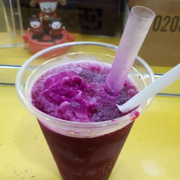 酒肉澎友串燒Bar