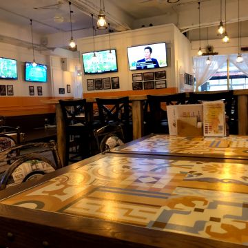 細酌牛飲 Beer Talk