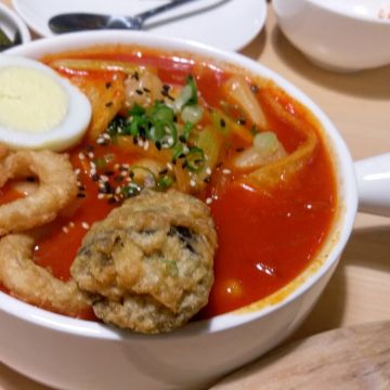 Tigerroar韓虎嘯 統一時代門市