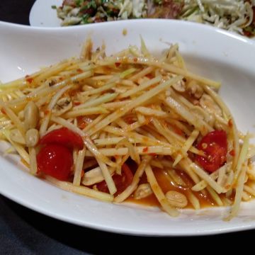 泰世界泰式美食餐廳