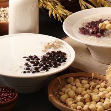 古薏人甜品飲料專賣店