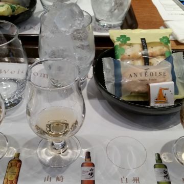 yamazaki（南港店）