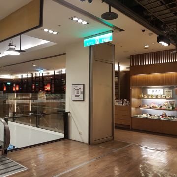 勝博殿 新光三越南西店