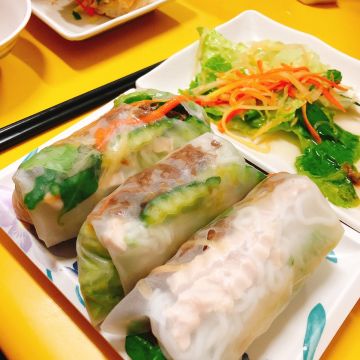 阿惠越南小吃（左營店）