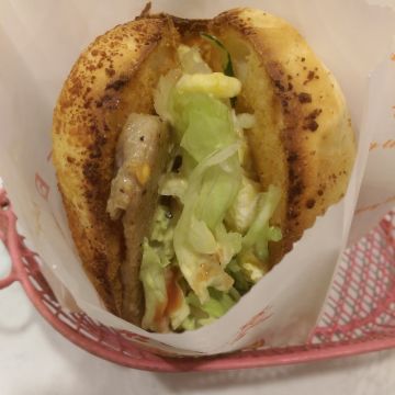 富老爺元氣早餐屋