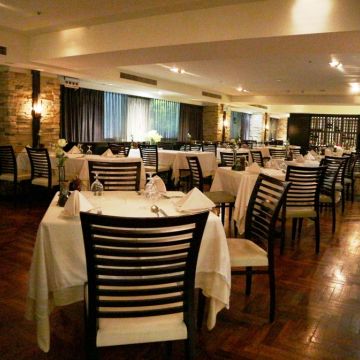 樂義義大利餐廳