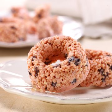 iCookie 私房手作