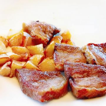 雲品溫泉酒店-彩雲軒