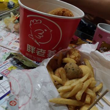 胖老爹美式炸雞 高雄慶豐店