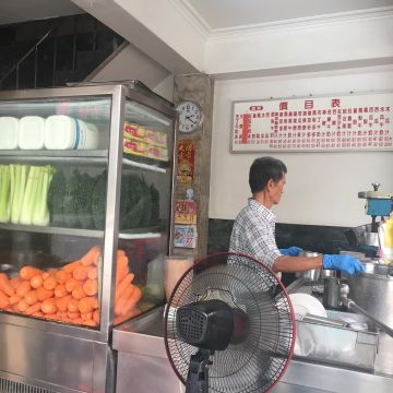 林園 各種水果 果汁