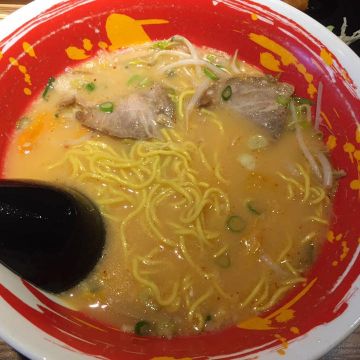 豚將小港漢民店