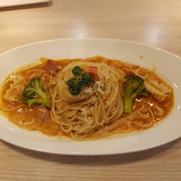 NU PASTA杯杯麵 苗栗竹南店
