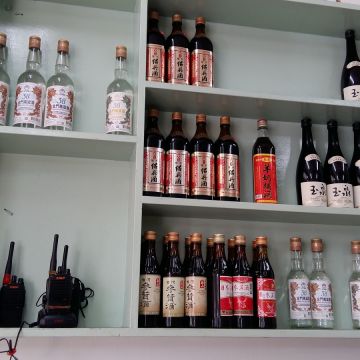 呂記正宗岡山羊肉爐