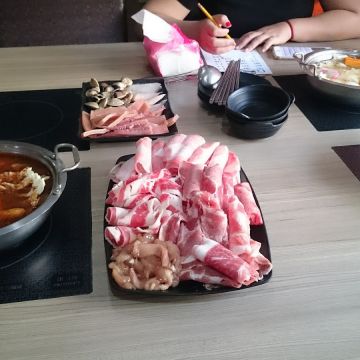 禾鍋子美味鍋物