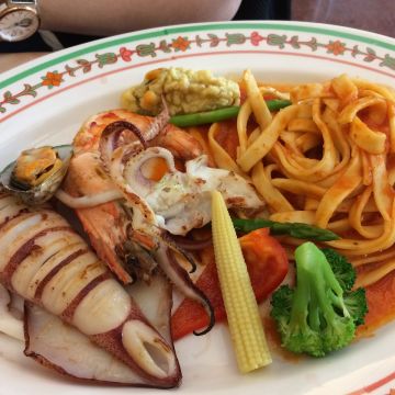 布登小鎮英式料理 BOWDON TOWN