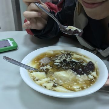 幸福豆花（宜蘭店）